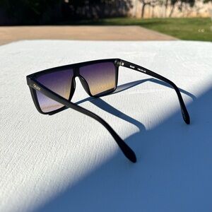 Quay Australia Nightfall Medium Sunglasses